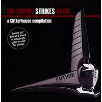 Empire Strikes Back -Various CD