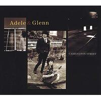 Carrington Street -Adele Glenn CD