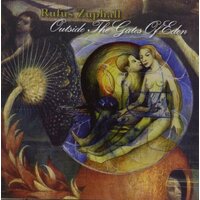 Outside The Gates Of Eden -Rufus Zuphall CD