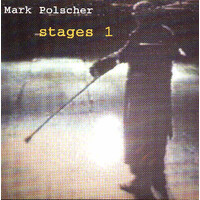 Stage 1 - Mark Polscher CD