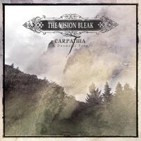 Carpathia - VISION BLEAK CD