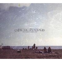 On A Sad Sunny Day -Arctic Plateau CD