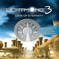 Days Of Eternity -Lichtmond 3 CD