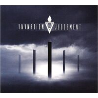 Judgement - VNV NATION CD