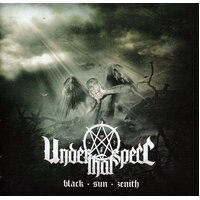 Black Sun Zenith -Under That Spell CD