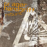 Prager Handgriff - Roburit CD