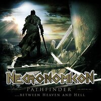 Pathfinderbetween Heaven And Hell -Necronomicon CD