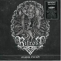 Mana Ewah -Bifroest CD