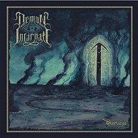 Darvaza -Demon Incarnate CD