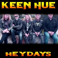 Heydays - Keen Hue CD