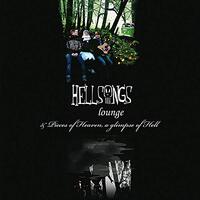 Lounge Pieces Of Heaven, A Glimpse Of Hell -Hellsongs  CD