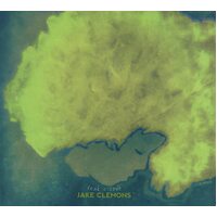 Fear & Love Jake Clemons CD