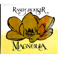 Randy Houser - Magnolia CD