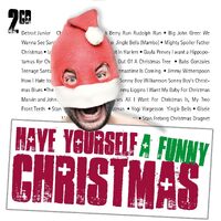 Have Yourself a Funny Christmas / Various - HAVE YOURSELF A FUNNY CHRISTMAS / VARIOUS CD