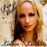 Pia Malo - Leben - Lieben CD