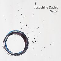 Satori DAVIES JOSEPHINE CD