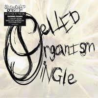 Splinter In The Eye - SINGLE CELLED ORGANISM CD