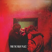 Find The Right Place -Arms Sleepers CD