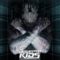 SUPERHUMAN - DESASTERKIDS CD