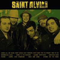 Saint Alvia Cartel - SAINT ALVIA CD