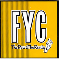 The Raw & the Remix-Fine Young Cannibals CD