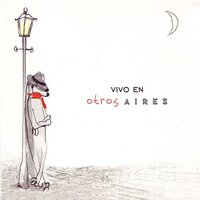 Vivo En Otros Aires -Otros Aires CD