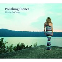 Polishing Stones -Elisabeth Cutler CD