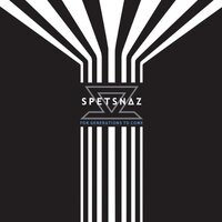 For Generations To Come -Spetsnaz CD