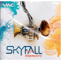 Regenerate -Skyfall CD