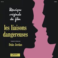 Les Liasons Dangereuses - Duke Jordan CD