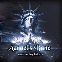 Modern Day Babylon Deluxe 2Cd Digi -Azraels Bane CD