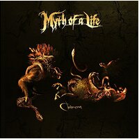 Chimera -Myth Of A Life CD