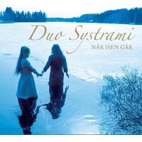 Nar Isen Gar - Duo Systrami CD