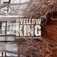 DEBRIS & MODERN WRECKAGE - YELLOW KING CD