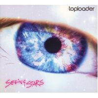 Seeing Stars - TOPLOADER CD