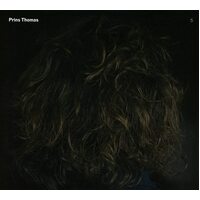 Prins Thomas - 5 CD