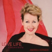 Love Life-Liebeslufe -Andrea Vernier CD