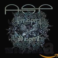 Per Aspera Ad Aspera This Is Gothic Novel Rock -Asp CD