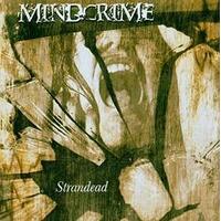 Strandead -Mindcrime CD