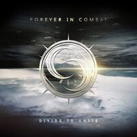 Divide To Unite - FOREVER IN COMBAT CD