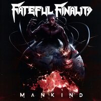 Mankind FATEFUL FINALITY CD