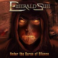 Under The Curse Of Silence -Emerald Sun CD