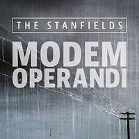 Modem Operandi -Stanfields CD