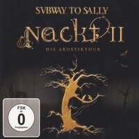 Nackt Ii -Subway To Sally CD