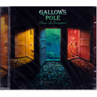 Doors Of Perception -Gallows Pole CD