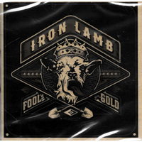 Fool's Gold - Iron Lamb CD