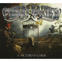 Victorian Carol -Poison Garden CD