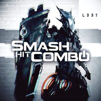 L33t - SMASH HIT COMBO CD