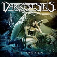 Broken -Darkest Sins CD