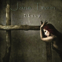 Diary - JANE TRAIN CD